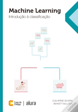 Capa do artigo Machine Learning