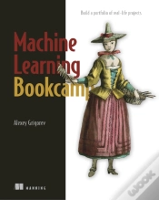 Capa do artigo Machine Learning Bookcamp