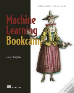 Capa do artigo Machine Learning Bookcamp