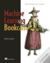 Machine Learning Bookcamp