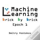 Machine Learning Brick By Brick, Epoch 1