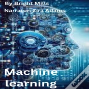 Capa do artigo Machine Learning