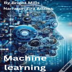 Capa do artigo Machine Learning
