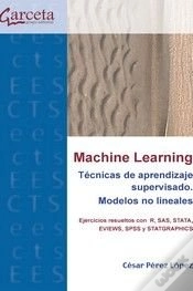 Capa do artigo Machine Learning