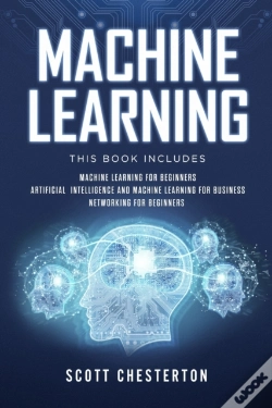 Capa do artigo Machine Learning