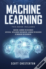 Capa do artigo Machine Learning