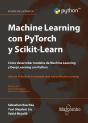 Machine Learning Con Pytorch Y Scikit-Learn - Preview