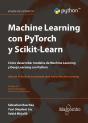 Machine Learning Con Pytorch Y Scikit-Learn - Preview
