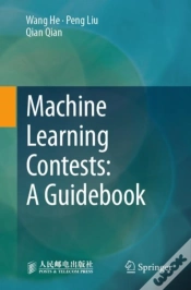 Capa do artigo Machine Learning Contests: A Guidebook