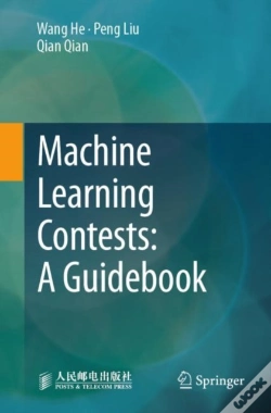 Capa do artigo Machine Learning Contests: A Guidebook