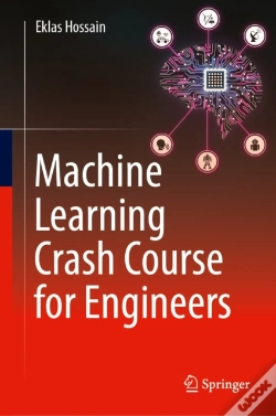 Capa do artigo Machine Learning Crash Course For Engineers