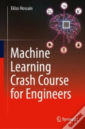 Capa do artigo Machine Learning Crash Course For Engineers