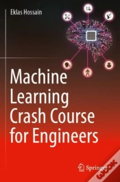 Capa do artigo Machine Learning Crash Course For Engineers