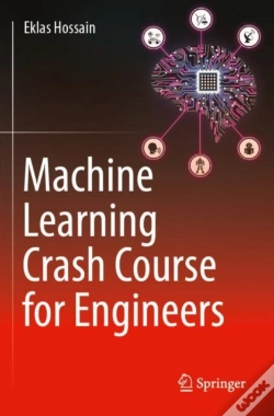 Capa do artigo Machine Learning Crash Course For Engineers