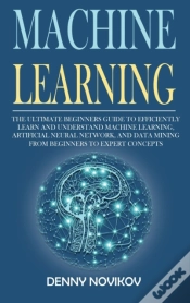 Capa do artigo Machine Learning