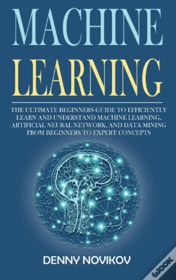 Capa do artigo Machine Learning