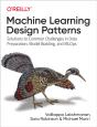 Machine Learning Design Patterns - Preview
