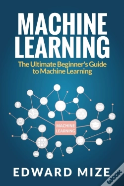 Capa do artigo Machine Learning