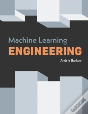 Capa do artigo Machine Learning Engineering
