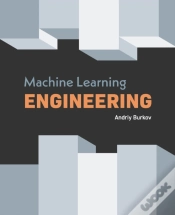 Capa do artigo Machine Learning Engineering