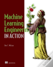 Capa do artigo Machine Learning Engineering In Action