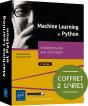 Machine Learning Et Python : Implémentation Avec Scikit-Learn (2e Édition) - Preview