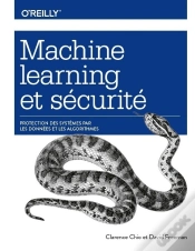 Capa do artigo Machine Learning Et Securite