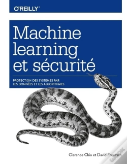 Capa do artigo Machine Learning Et Securite