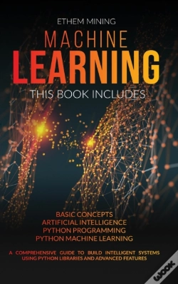 Capa do artigo Machine Learning