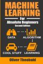 Machine Learning For Absolute Beginners: - Preview