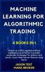 Machine Learning For Algorithmic Trading - Preview