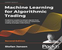 Machine Learning For Algorithmic Trading
