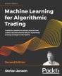 Machine Learning For Algorithmic Trading - Preview