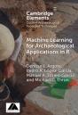 Machine Learning For Archaeological Applications In R - Preview
