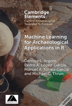 Capa do artigo Machine Learning For Archaeological Applications In R