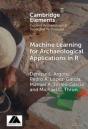 Machine Learning For Archaeological Applications In R - Preview