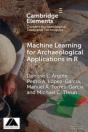 Machine Learning For Archaeological Applications In R - Preview