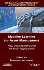 Machine Learning For Asset Management - Preview