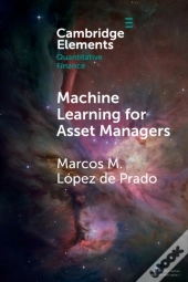Machine Learning For Asset Managers