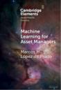 Machine Learning For Asset Managers - Preview