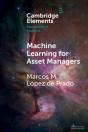 Machine Learning For Asset Managers - Preview