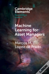 Machine Learning For Asset Managers
