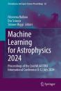 Machine Learning For Astrophysics 2024 - Preview