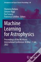 Machine Learning For Astrophysics