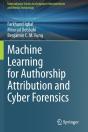 Machine Learning For Authorship Attribution And Cyber Forensics - Preview