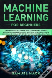Capa do artigo Machine Learning For Beginners: A Math G