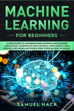 Capa do artigo Machine Learning For Beginners: A Math G