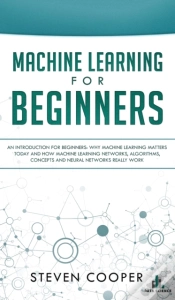 Capa do artigo Machine Learning For Beginners: An Intro