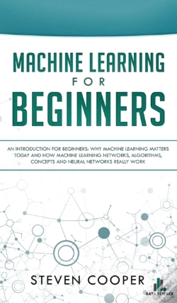 Capa do artigo Machine Learning For Beginners: An Intro