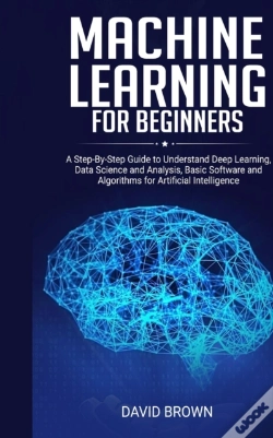 Capa do artigo Machine Learning For Beginners